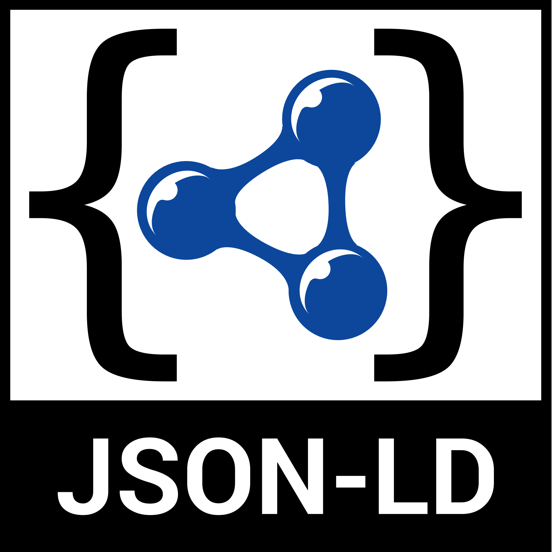JSON-LD logo